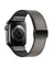 Hoco Leather Watch Strap With Magnetic Buckle For Apple Watch 44-49MM (WA34)