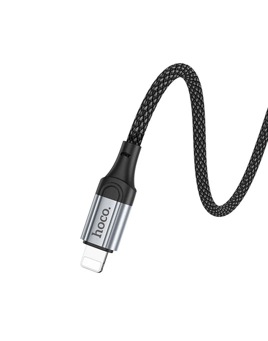 Hoco Lightning to 3.5mm Aux Cable (UPA26)