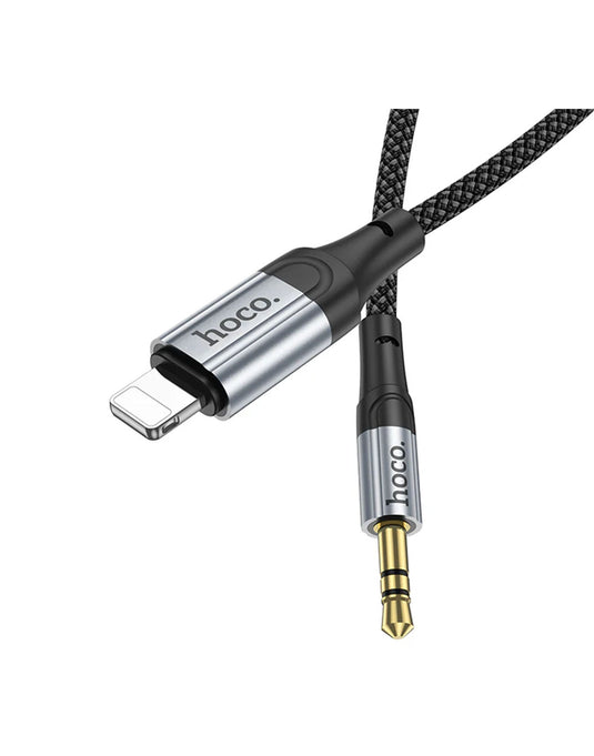 Hoco Lightning to 3.5mm Aux Cable (UPA26)