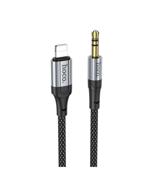 Hoco Lightning to 3.5mm Aux Cable (UPA26)