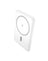 Hoco Magnetic 20W PD+QC Wireless Charging Power Bank (5000mAh) (J140A) - White