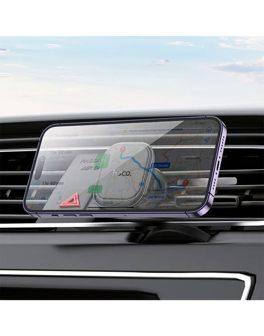 Hoco Magnetic Air Vent Phone Holder (H29)