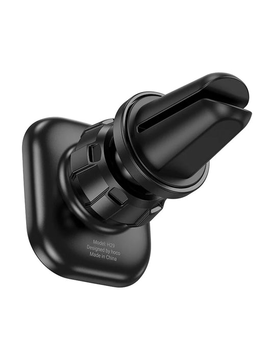 Hoco Magnetic Air Vent Phone Holder (H29)