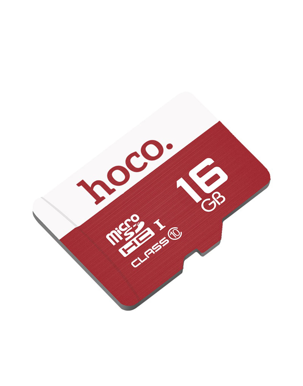 Hoco Micro SD Card & USB Drive - MicroSD 16GB