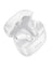 Hoco Mini TWS Bluetooth Earbuds EW205 - White (Brand New)