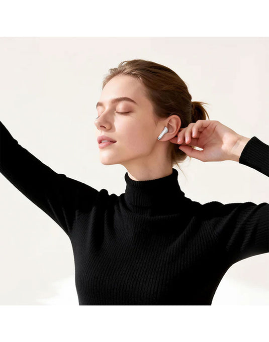 Hoco Mini TWS Bluetooth Earbuds EW205 - Black
