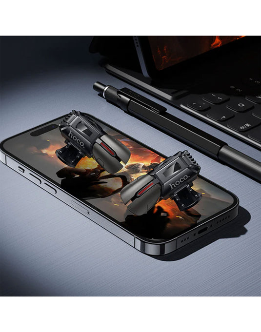 Hoco Mobile Gaming Support Buttons (GA22)