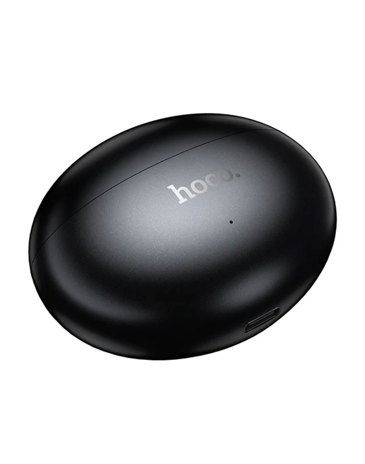 Hoco Open-Ear TWS Clip-On Earbuds with 6 Hours, Hoco Music App (EA8)