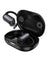 Hoco Open Ear TWS Earbuds w/ Ear Hook With Detachable lanyard, 7 Hours (EA7) With ANC+ENC - Black