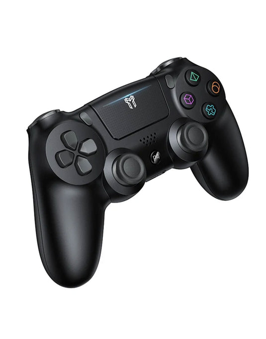 Hoco PS4 Wireless Controller, Dual Vibration, Motion Control (GA34)