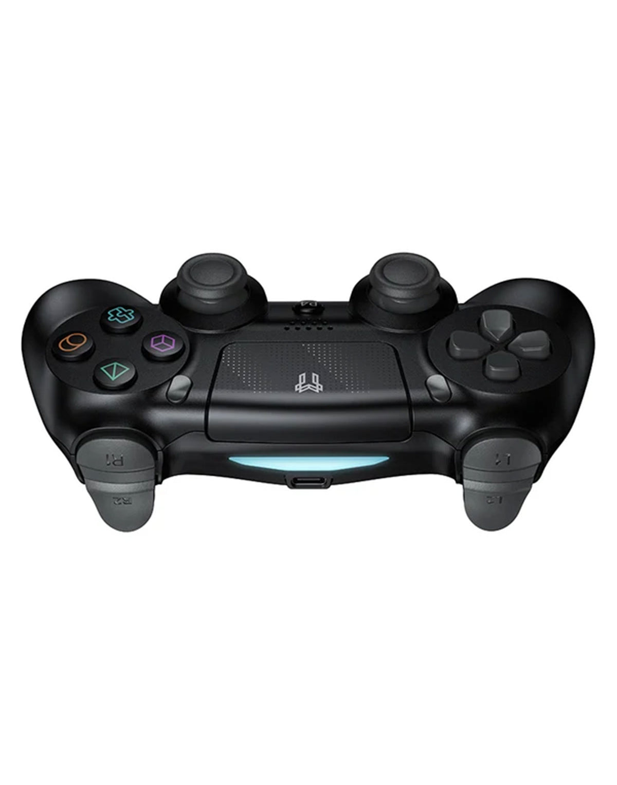 Hoco PS4 Wireless Controller, Dual Vibration, Motion Control (GA34)
