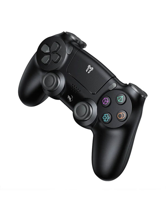 Hoco PS4 Wireless Controller, Dual Vibration, Motion Control (GA34)
