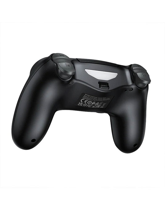 Hoco PS4 Wireless Controller, Dual Vibration, Motion Control (GA34)