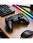 Hoco PS4 Wireless Controller, Dual Vibration, Motion Control (GA34)