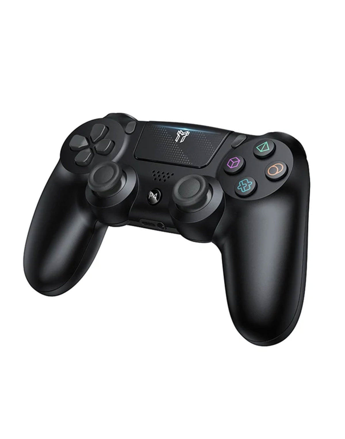 Hoco PS4 Wireless Controller, Dual Vibration, Motion Control (GA34)