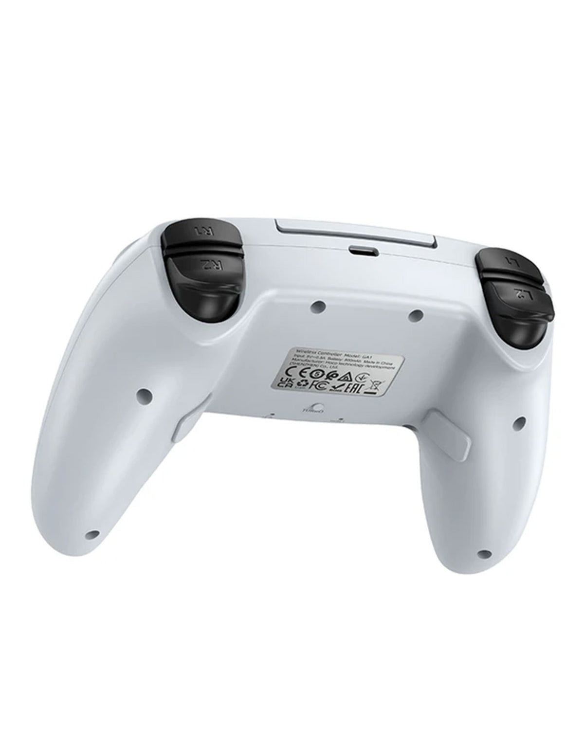 Hoco PS4 & PC Controller (GA1) - White