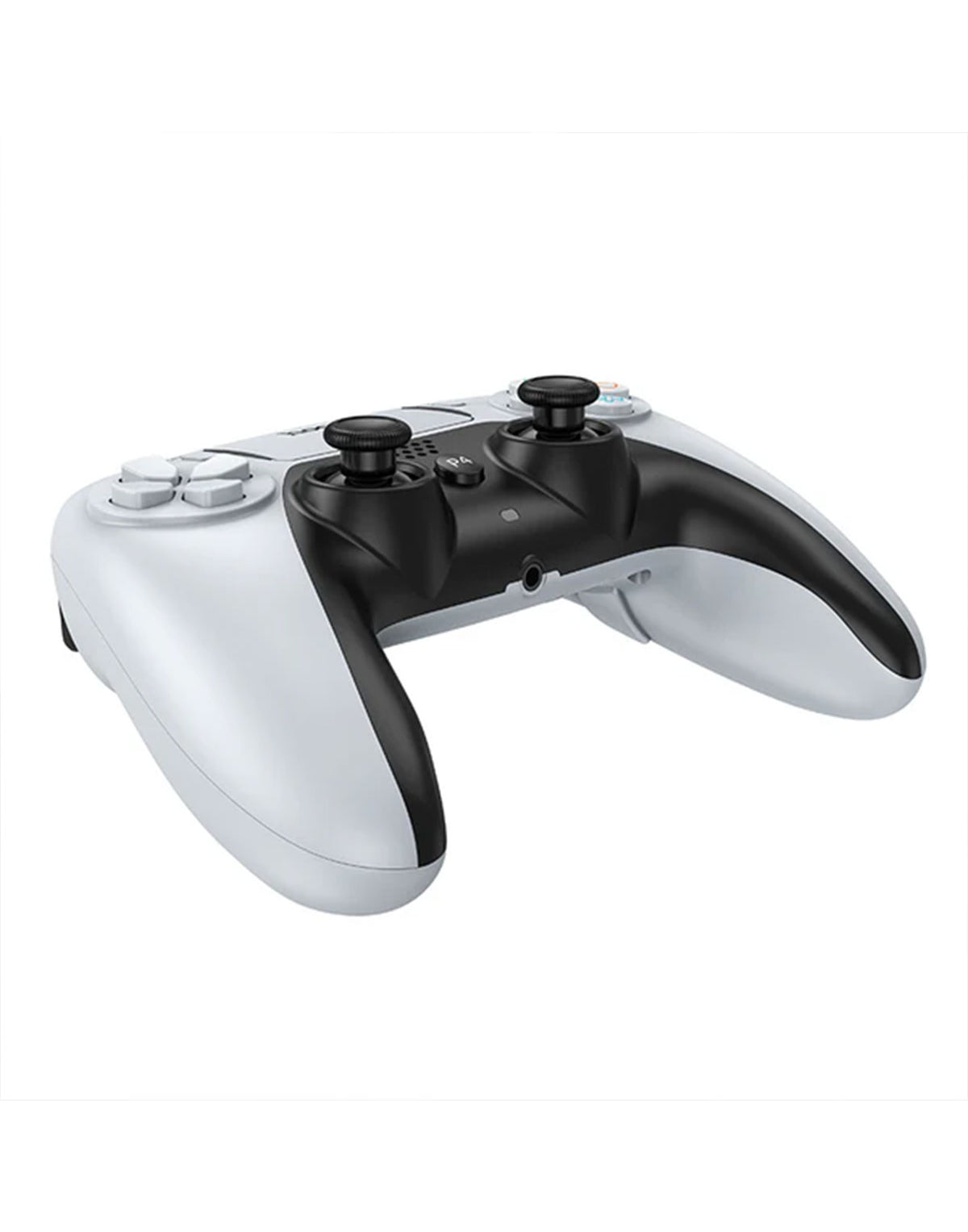 Hoco PS4 & PC Controller (GA1) - White