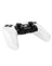 Hoco PS5 Wireless Gaming Controller With Dual-Motor Haptics & Integrated Audio (GA32) - White
