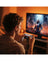 Hoco PS5 Wireless Gaming Controller With Dual-Motor Haptics & Integrated Audio (GA32) - Black