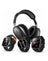 Hoco Package Deal Smart Watch Y42 Ultra, Y43 & Y45 Smart Watches + Hoco W55 Plus ANC Bluetooth Headsets (Bundle)