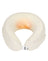 Hoco Portable Electric Neck Massager With Soothing Heat Feature (HP53) - White