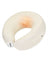 Hoco Portable Electric Neck Massager With Soothing Heat Feature (HP53) - White