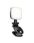 Hoco Portable Mini LED Fill Light, 9 Levels of Dimming, 2700K-6500K Color Temperature Range (K28)