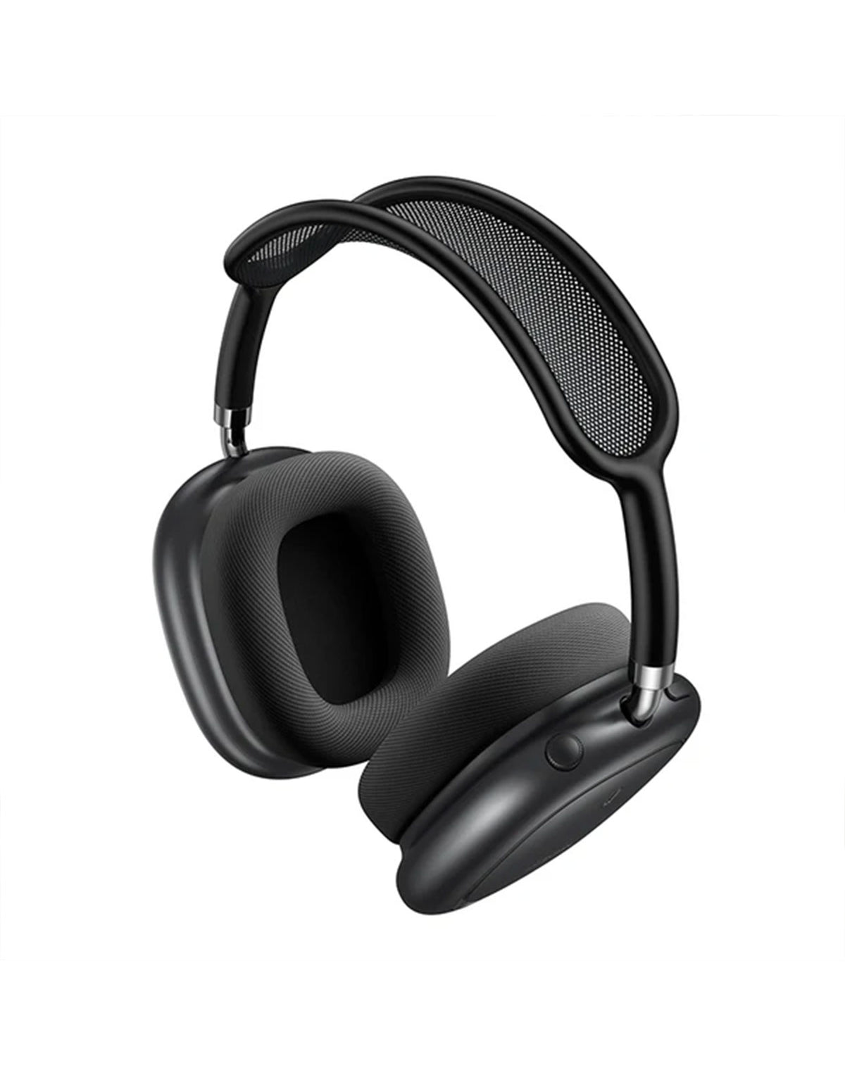 Hoco Premium Bluetooth Headset Active Noise Cancelling (W68) - Black
