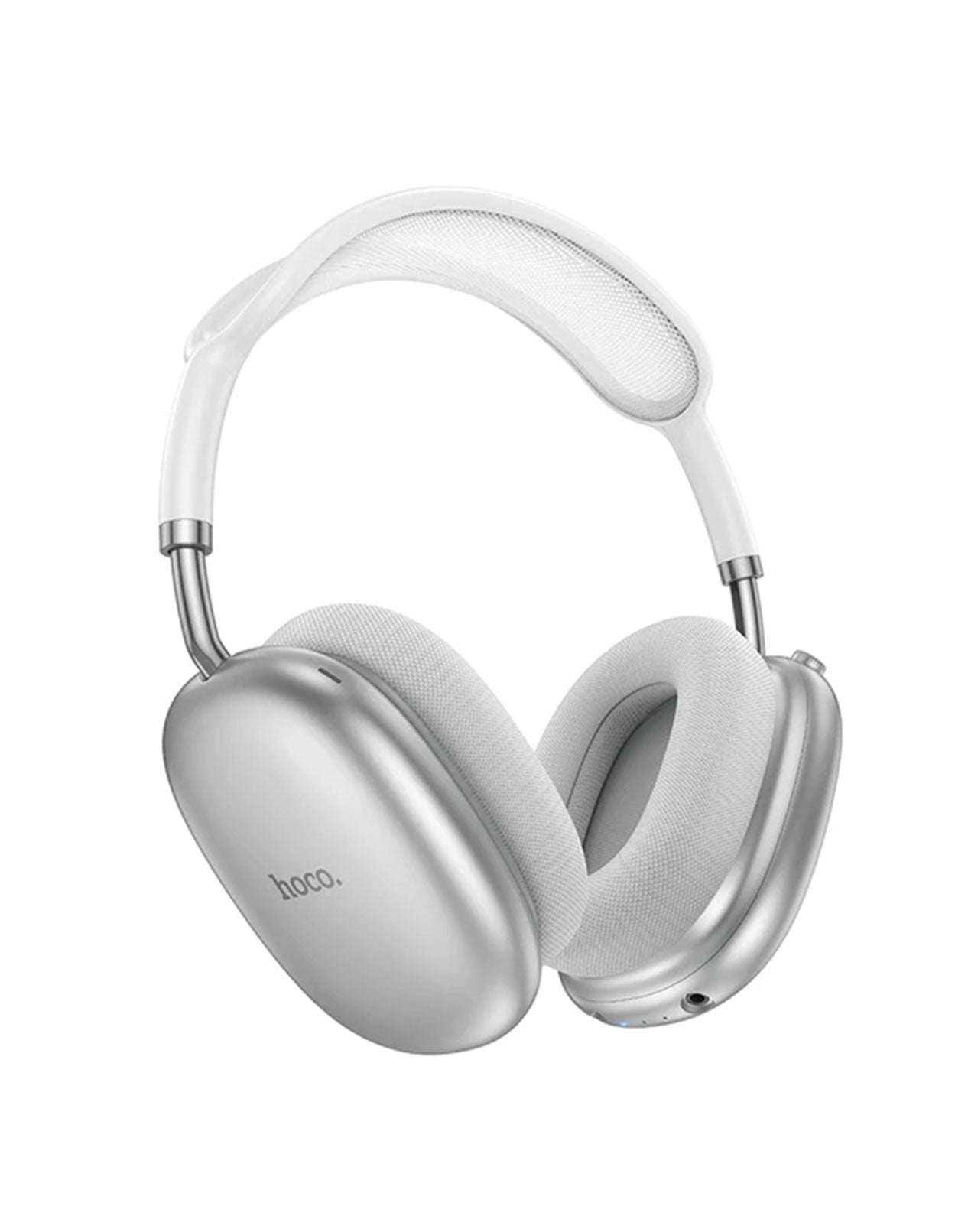 Hoco Premium Bluetooth Headset w/ ANC Noise Cancelling, 90H