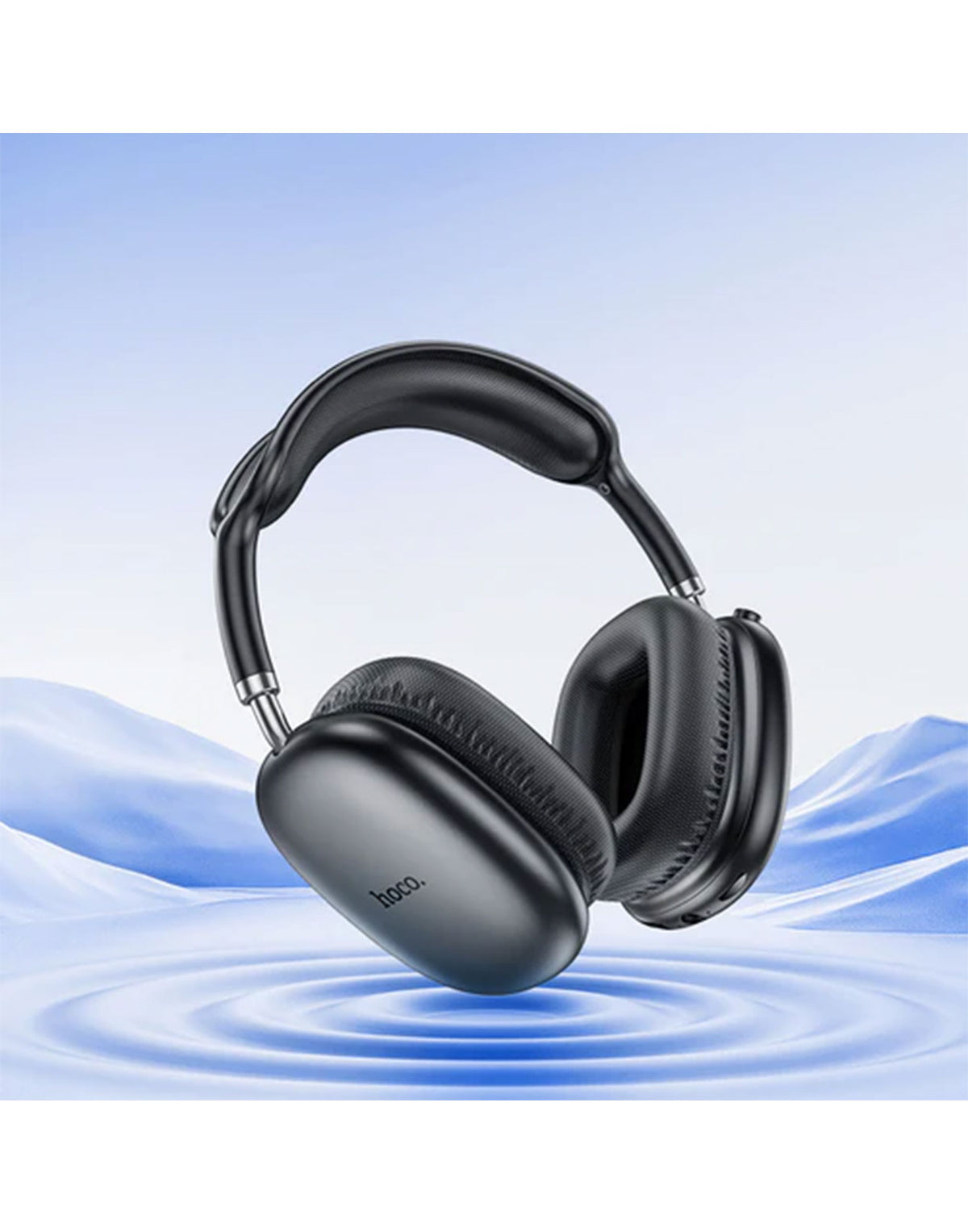 Hoco Premium Bluetooth Headset (W35 Air)