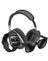 Hoco Premium Bluetooth Headset (W55 Plus) - Black (Brand New) + Hoco Wireless Audio Sunglasses (DI87) + Smart Sports Watch (Y36) (Bundle Deal)
