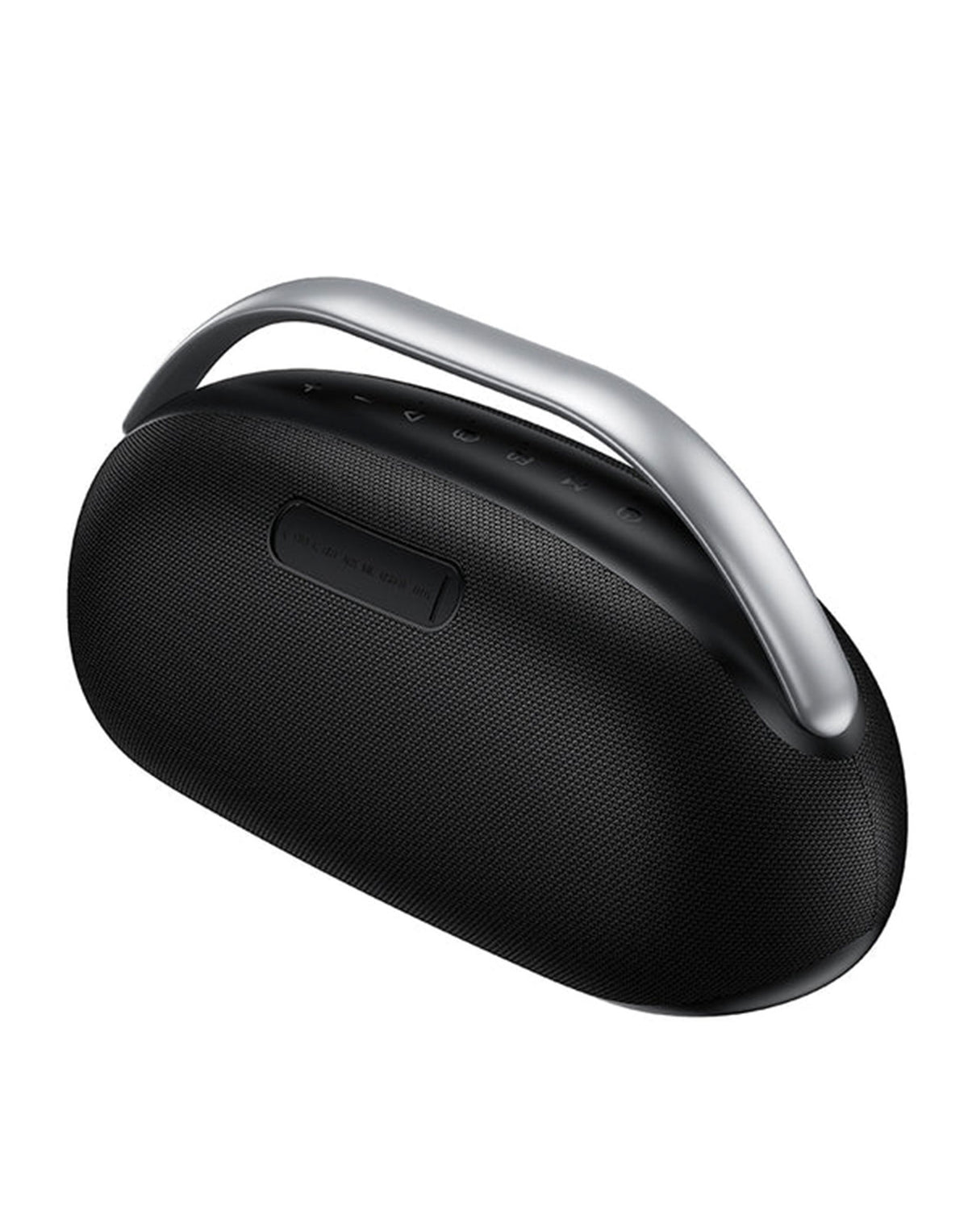 Hoco Premium Bluetooth Party Speaker 300W RMS With 2 Wireless Mics (HT2) - Black