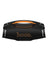 Hoco Premium Bluetooth Speaker 200W RMS+ Wirelesss Microphone (HT4 Pro) - Black