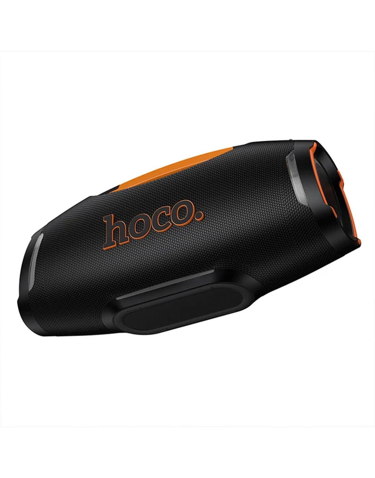 Hoco Premium Bluetooth Speaker 200W RMS+ Wirelesss Microphone (HT4 Pro) - Black