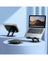 Hoco Premium Carbon Steel Foldable Laptop & Tablet Stand (HD14)