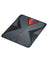 Hoco Premium Gaming Mouse Pad with Stitched Edges (GM862) - Grey