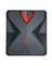 Hoco Premium Gaming Mouse Pad with Stitched Edges (GM862) - Grey