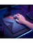 Hoco Premium Gaming Mouse Pad with Stitched Edges (GM862) - Grey