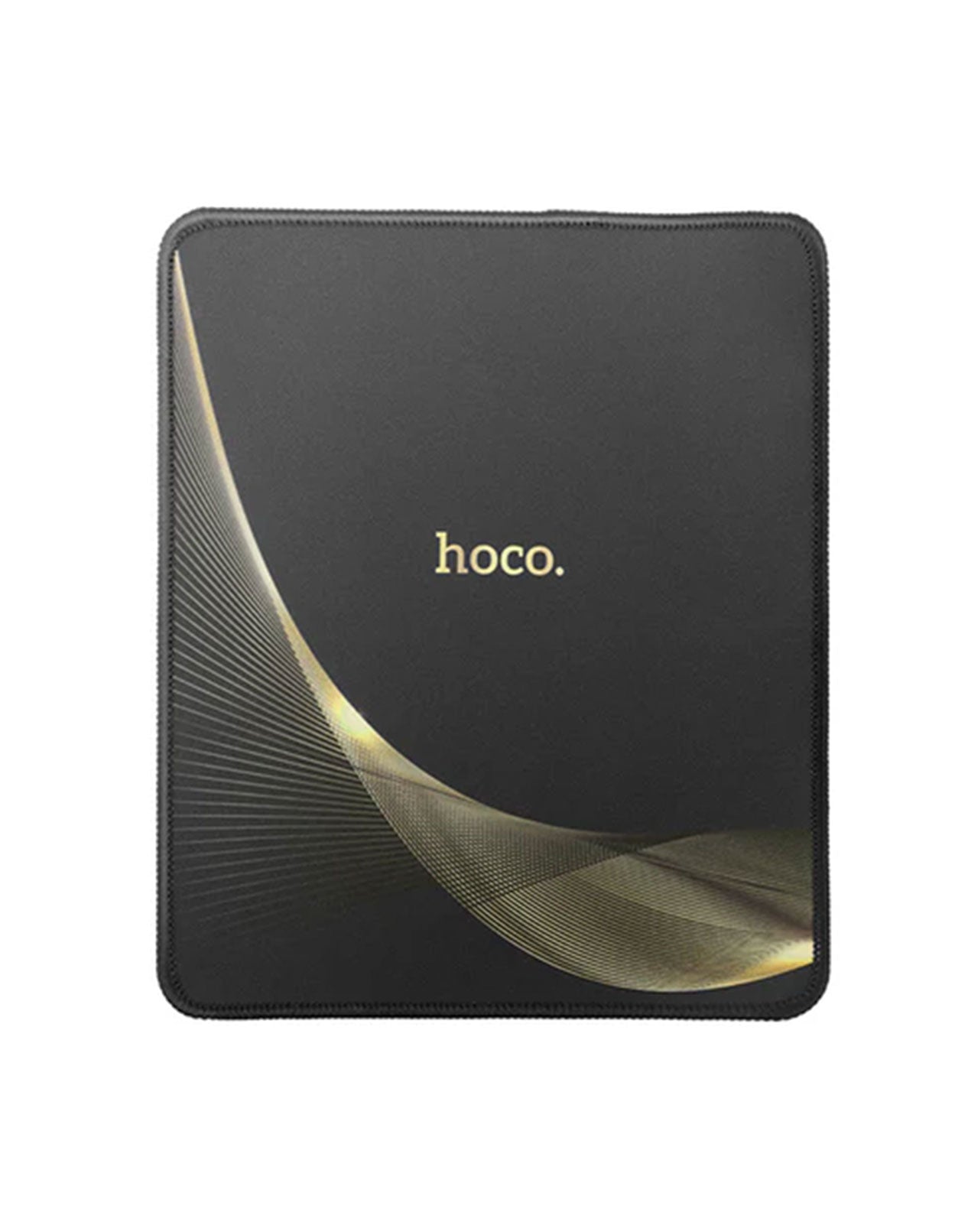 Hoco Premium Mouse Pad Regular Size (20cm x 24cm) (GM22)