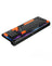 Hoco Premium Multifunction Gaming Keyboard Wired & Wireless Modes (GM751) - Black