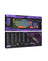Hoco Premium Multifunction Gaming Keyboard Wired & Wireless Modes (GM751) - Black