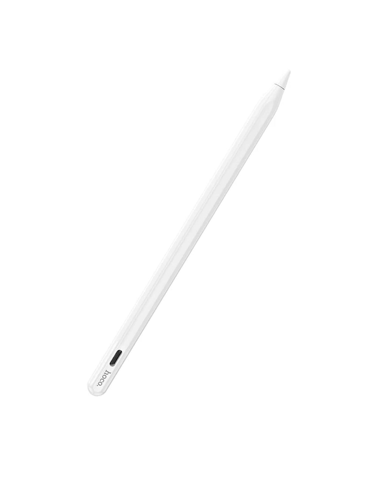 Hoco Premium Smart Active Stylus Pen for iPad (2018 & Newer) with Magnetic Attachment (GM113)