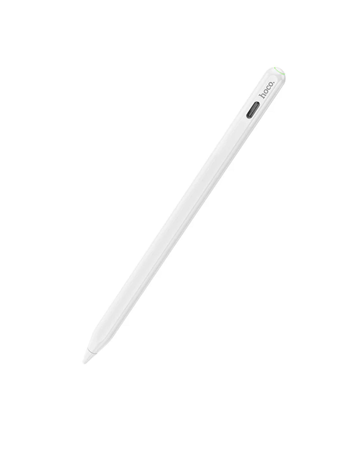 Hoco Premium Smart Active Stylus Pen for iPad (2018 & Newer) with Magnetic Attachment (GM113)