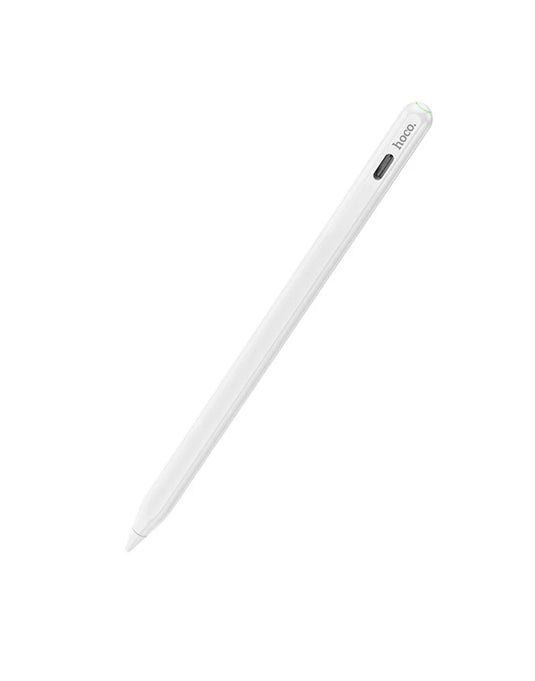 Hoco Premium Smart Active Stylus Pen for iPad (2018 & Newer) with Magnetic Attachment (GM113)