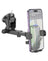 Hoco CAD30 Quick-Lock Pro Car Mount Phone Holder - TechCrazy