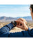 Hoco Rugged Smart Watch With Calling Feature Y45 - Black (Brand New)