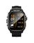 Hoco Rugged Smart Watch With Calling Feature Y45 - Black