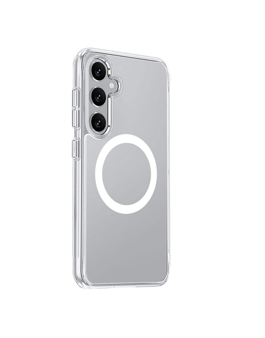 Hoco Samsung Galaxy S25 Plus MagSafe Case