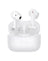 Hoco Semi-In-Ear TWS Earbuds with 7 Hours, Carry Case and Snap Hook (EQ30) - White