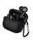 Hoco Semi-In-Ear TWS Earbuds with 7 Hours, Carry Case and Snap Hook (EQ30) - Black